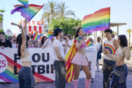 Gandia Pride 2025