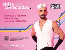 Jesus Carballo_ Mr Gay_Pride Positivo