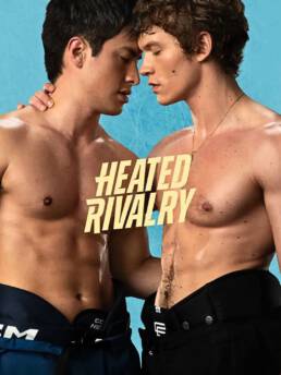 Poster_Heated Rivarly