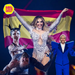 mr gay españa