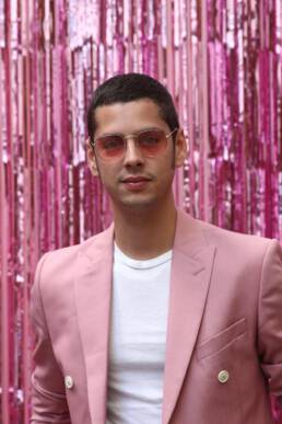 06/06/2017 Presentación de Pieles, primer largometraje como director de Eduardo Casanova.