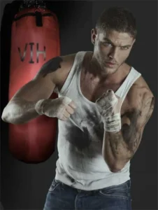 Campaña de Mr Gay España contra el estigma del VIH