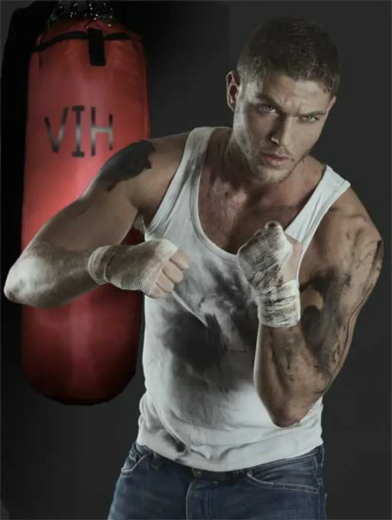 Campaña de Mr Gay España contra el estigma del VIH