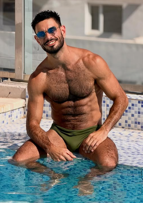 Fotografía IG Nico Zetta 