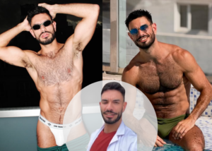 Médico despedido en Córdoba por tener OnlyFans tras denunciar discriminación laboral