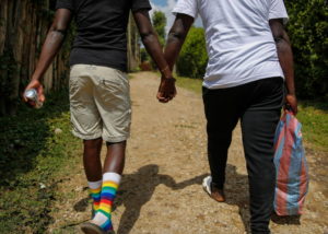 Hasta diez años de prisión por ser gay en Senegal