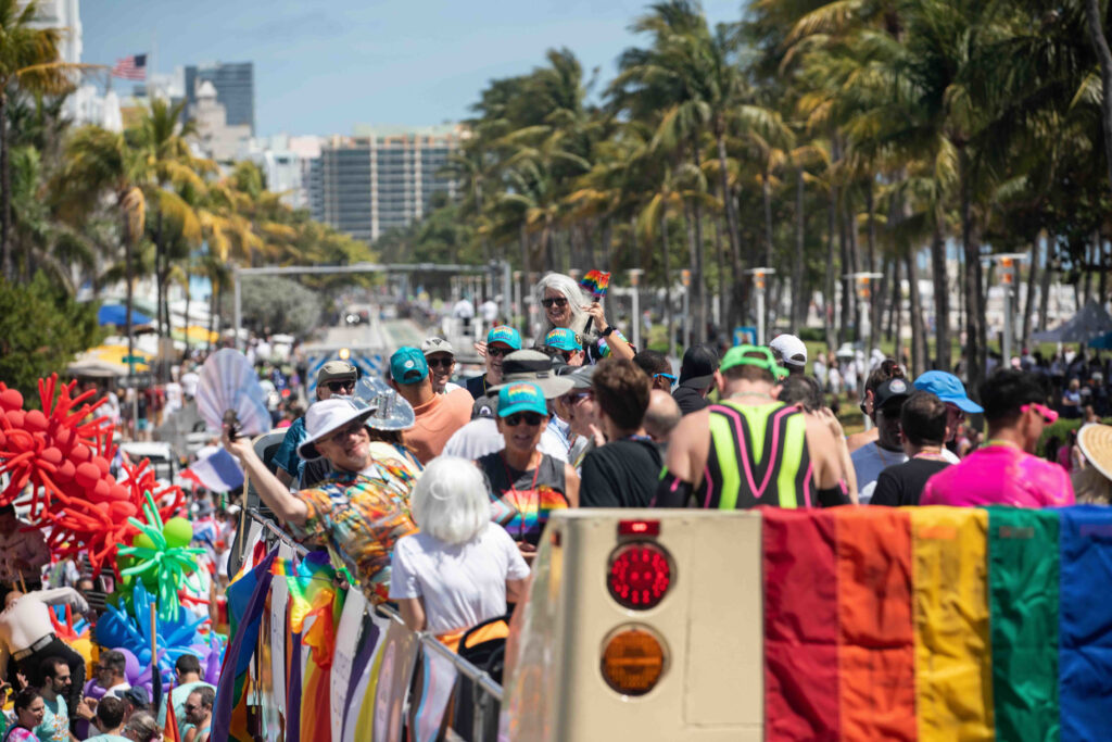 Miami Beach Pride 2025
