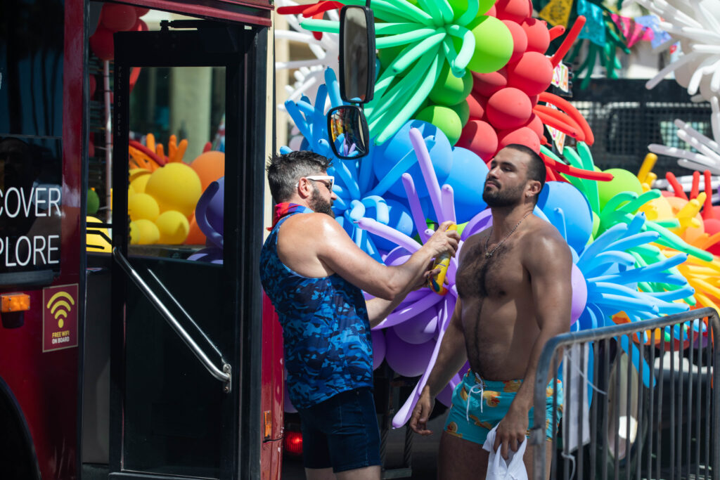 Miami Beach Pride 2025
