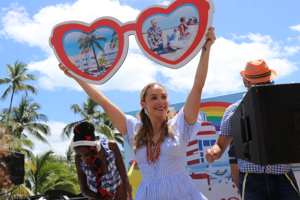 Miami Beach Pride 2026