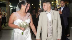 Foto Facebook Solange Ayala