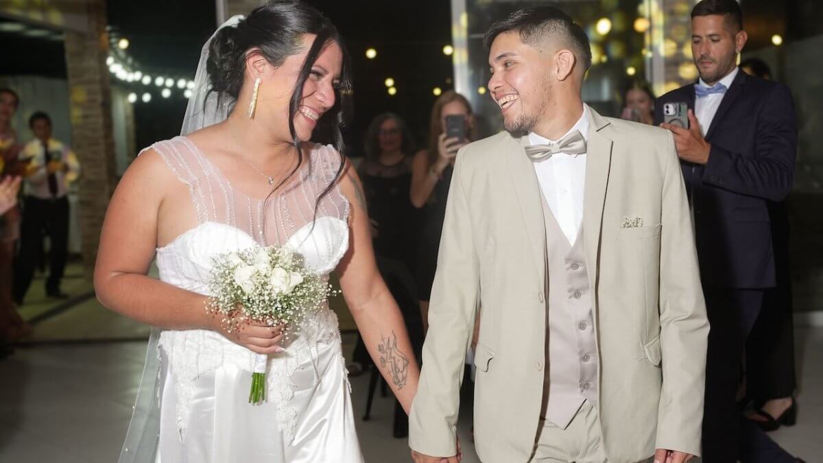 Foto Facebook Solange Ayala