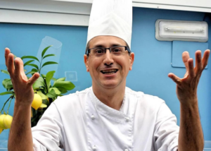 Juanma Zamorano. HOY