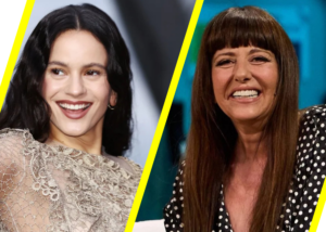 Rosalía y Yolanda Ramos