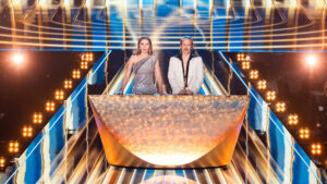 Fotografia/ Eurovisión 2026