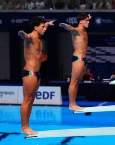 matteo santoro