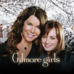 Las chicas Gilmore