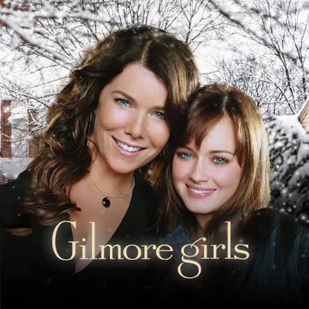 Las chicas Gilmore