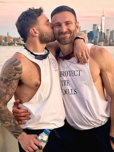 Gus Kenworthy
