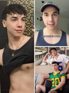 Andrew Bonomolo