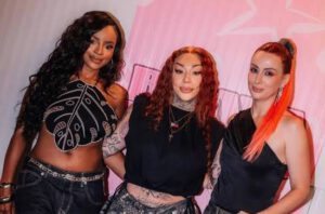 Sugababes