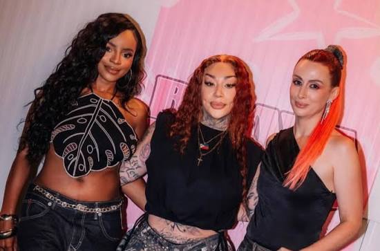 Sugababes