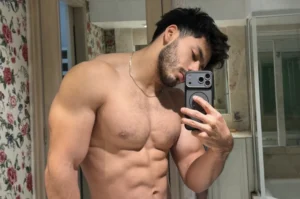 Jorge Cardenas