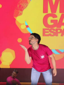 Jon Martinez