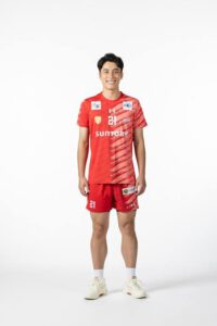 Rui Takahashi