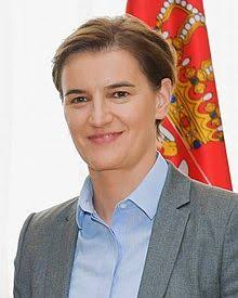 Ana Brnabić