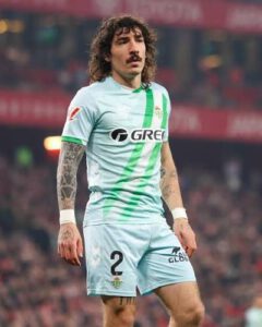 Héctor Bellerín